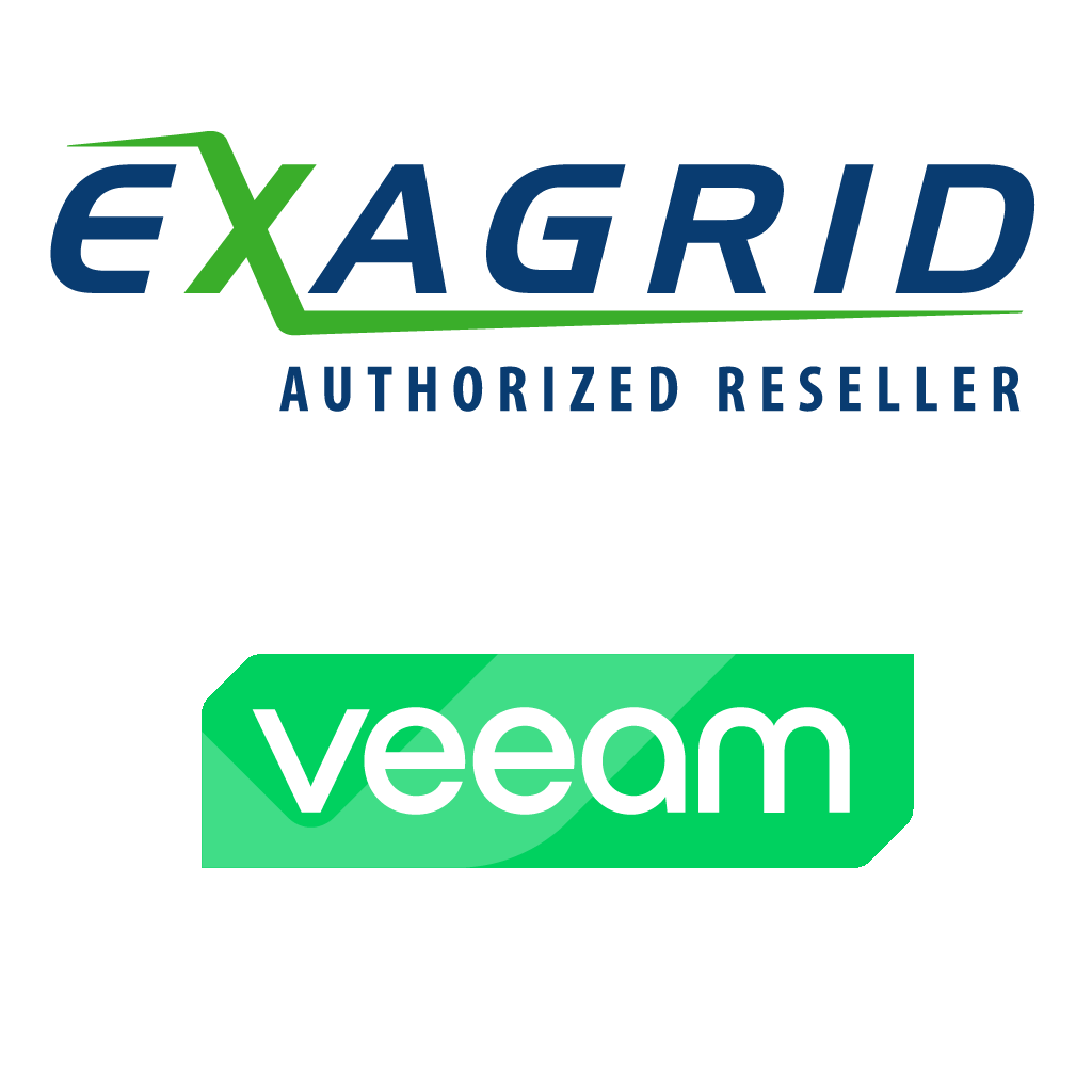 ExaGrid and Veeam